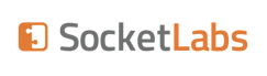 SocketLabs logo
